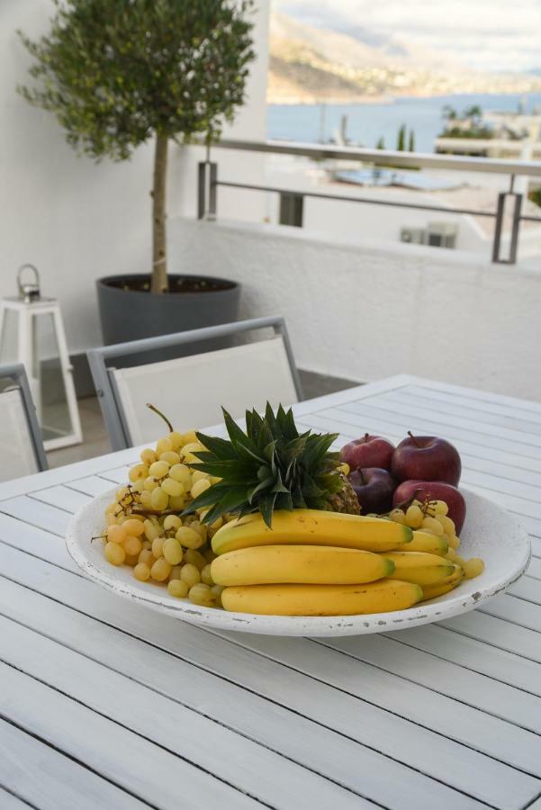 The Coolest Loft And Terrace-Varkiza Sea View Εξωτερικό φωτογραφία
