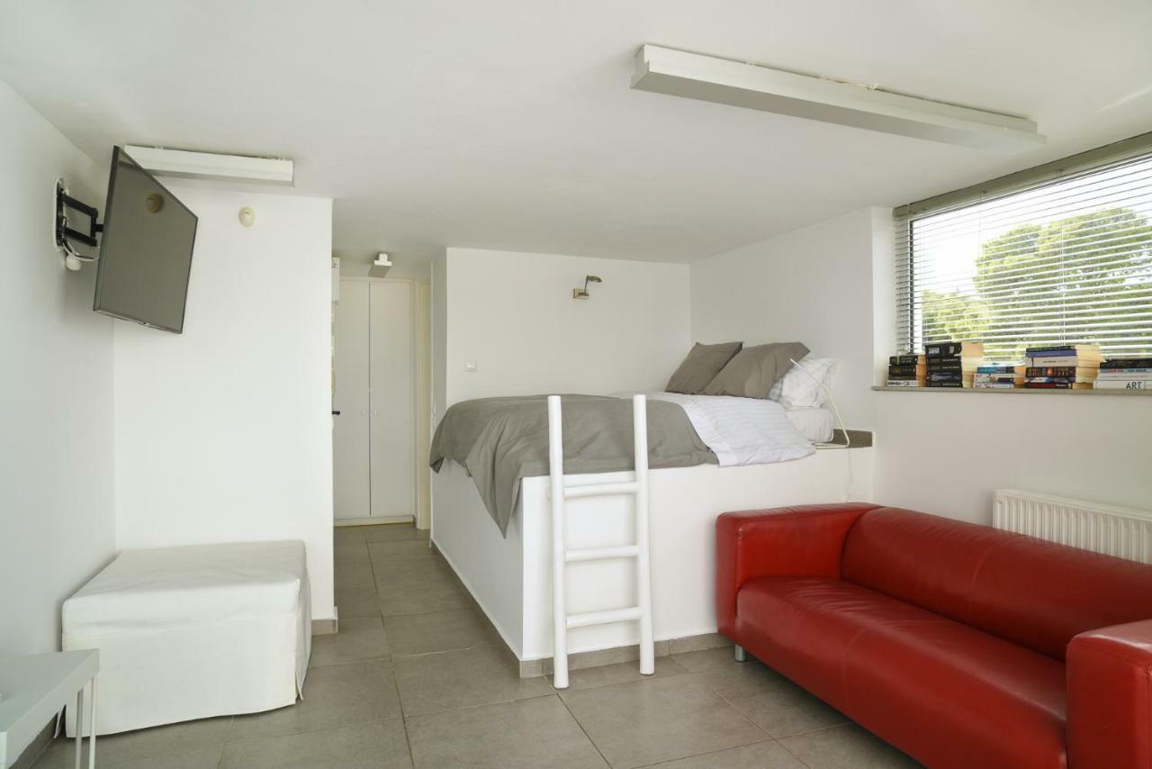 The Coolest Loft And Terrace-Varkiza Sea View Εξωτερικό φωτογραφία