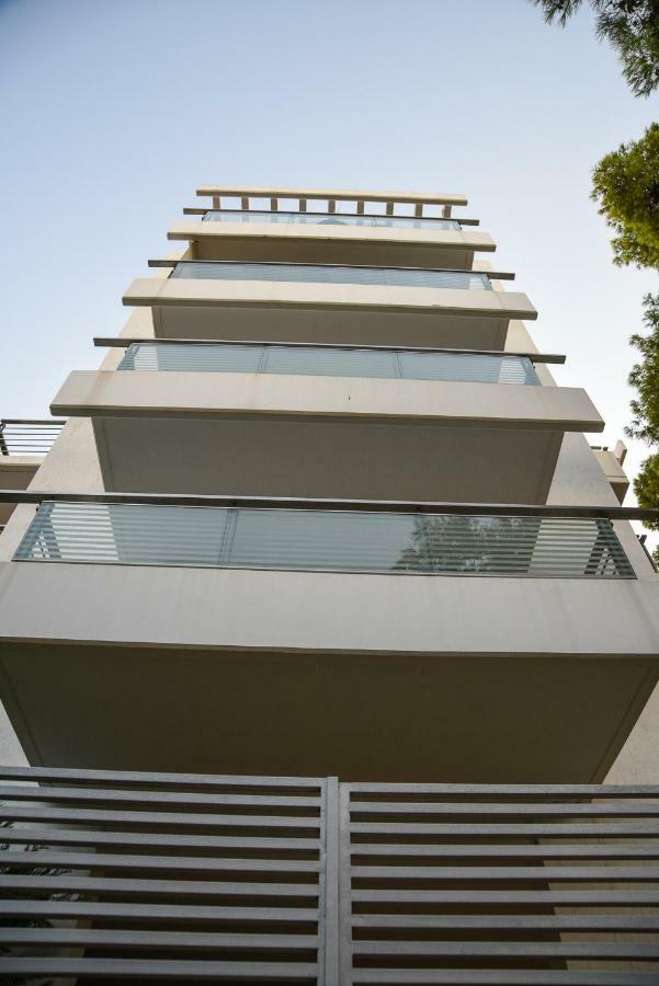 The Coolest Loft And Terrace-Varkiza Sea View Εξωτερικό φωτογραφία