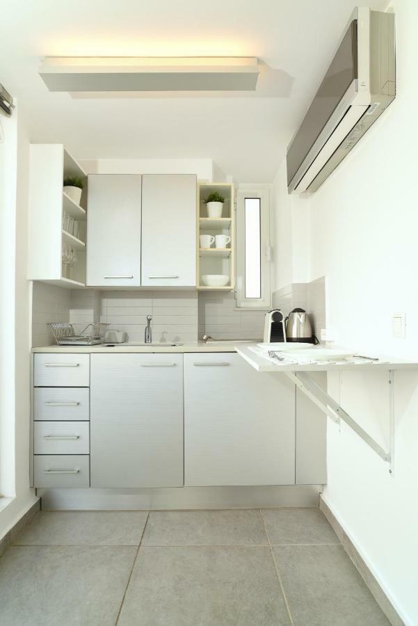 The Coolest Loft And Terrace-Varkiza Sea View Εξωτερικό φωτογραφία