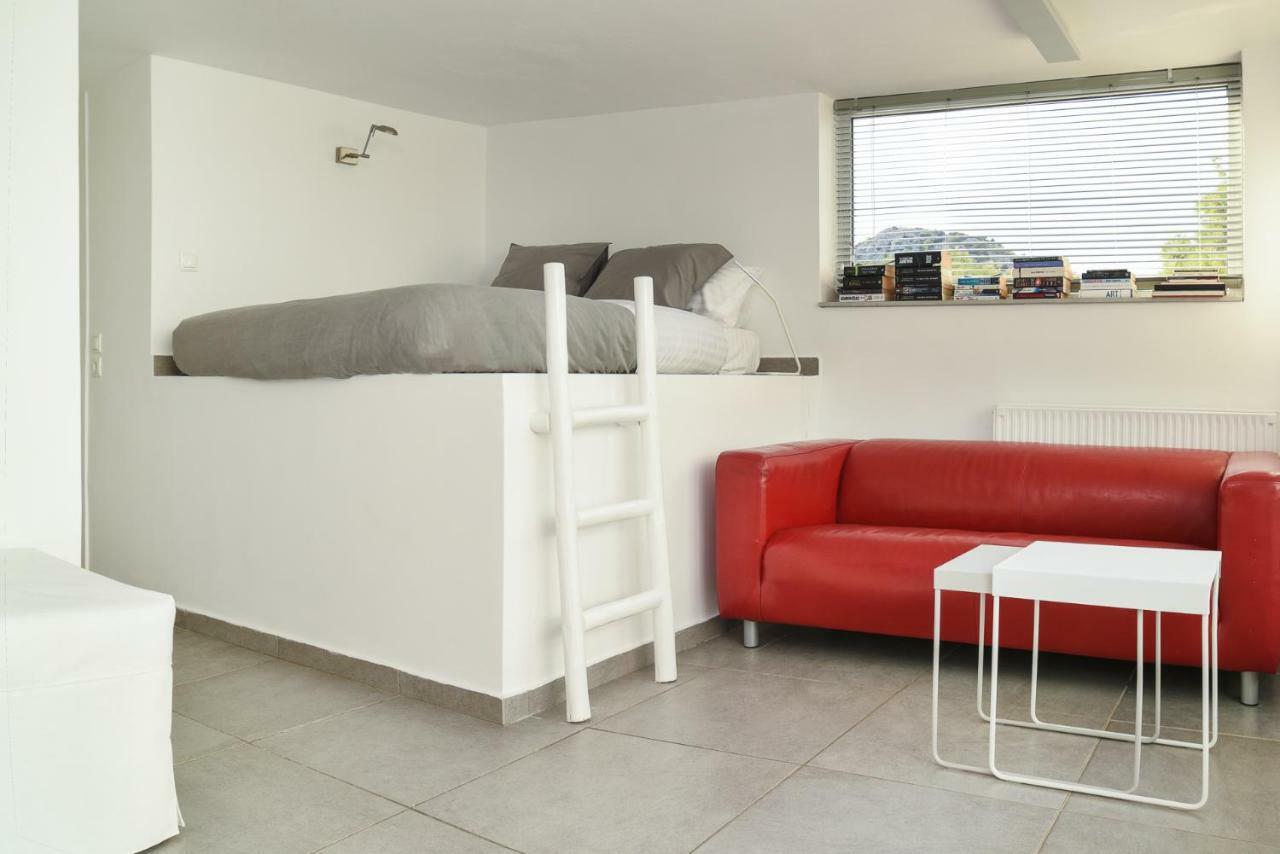 The Coolest Loft And Terrace-Varkiza Sea View Εξωτερικό φωτογραφία